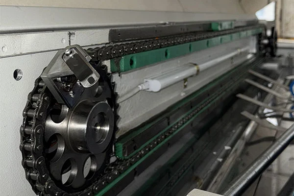 كيف تعمل تقنية المؤازرة الكاملة على دفع حدود طباعة الشاشة؟