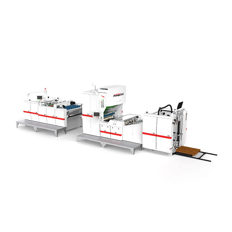 آلة تصفيح إزالة مسحوق السكين الأوتوماتيكية