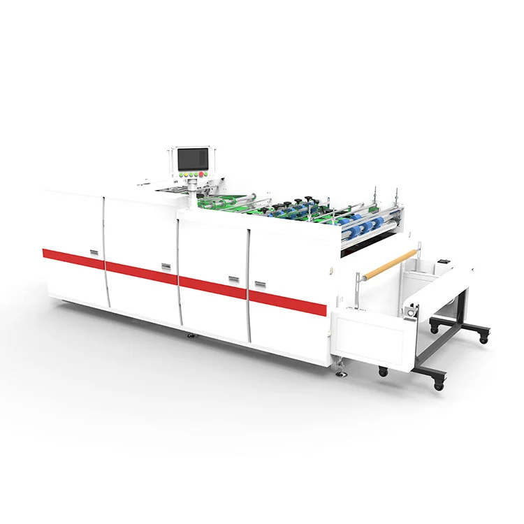 آلة الترقق البارد الأوتوماتيكية ذات الأساس المائي