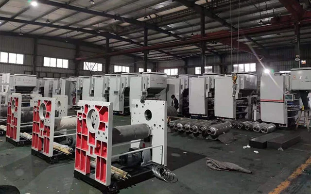 Workshop And Equipment