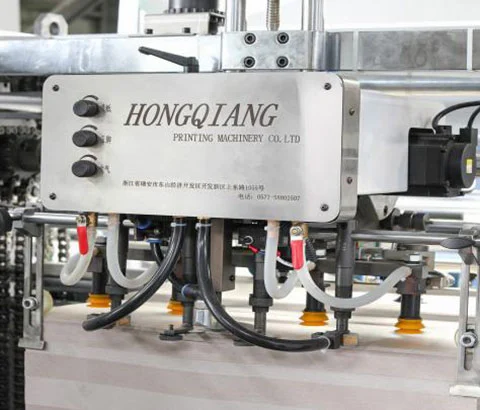 Intelligent Uv Snowflake Curing Cooling Water Screen Printing Machine