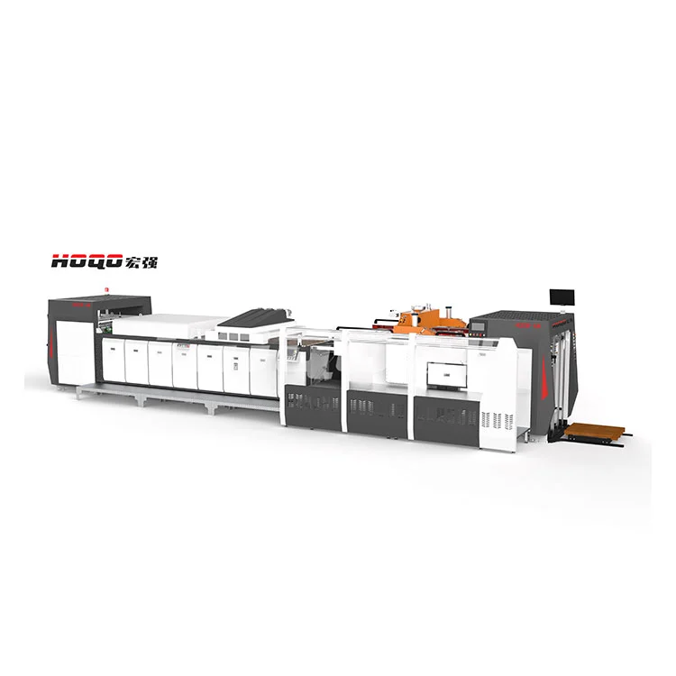 آلة طباعة الشاشة الذكية لمعالجة مياه التبريد بالأشعة فوق البنفسجية