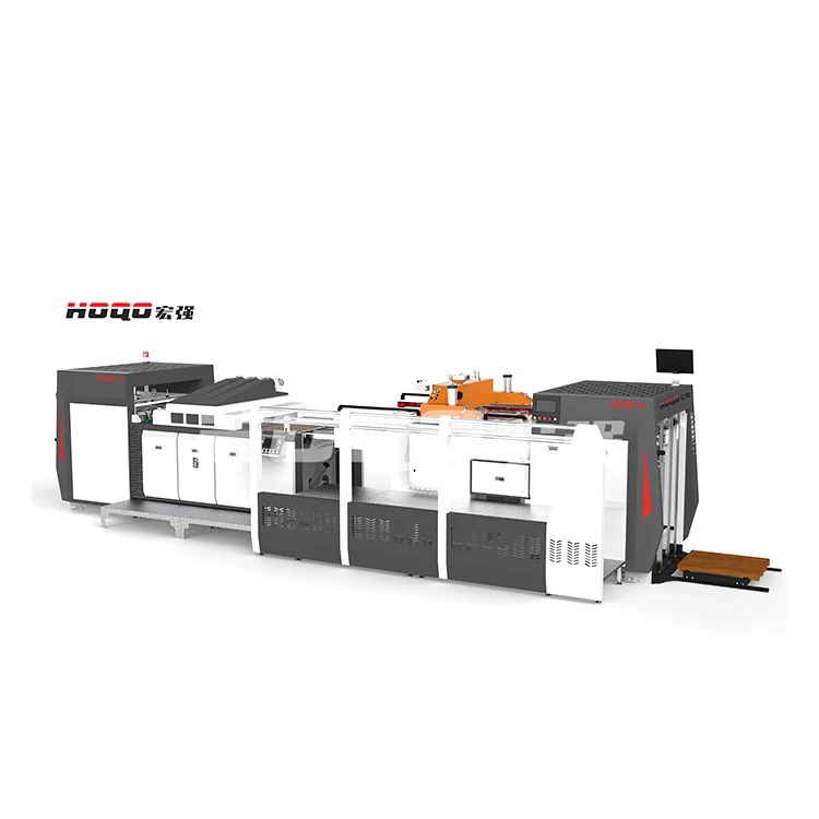 آلة طباعة الشاشة الذكية للأشعة فوق البنفسجية